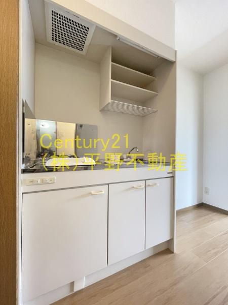 ストーンヒルズ　C棟