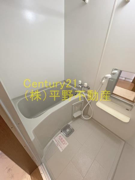 ストーンヒルズ　C棟