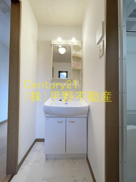 ストーンヒルズ　C棟