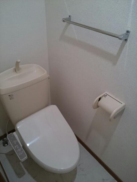 ストーンヒルズ　C棟