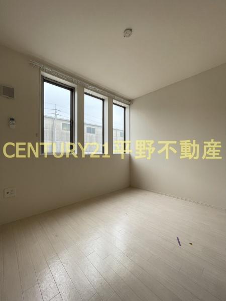 ラフィーネ　A棟