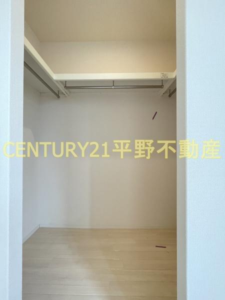 ラフィーネ　A棟