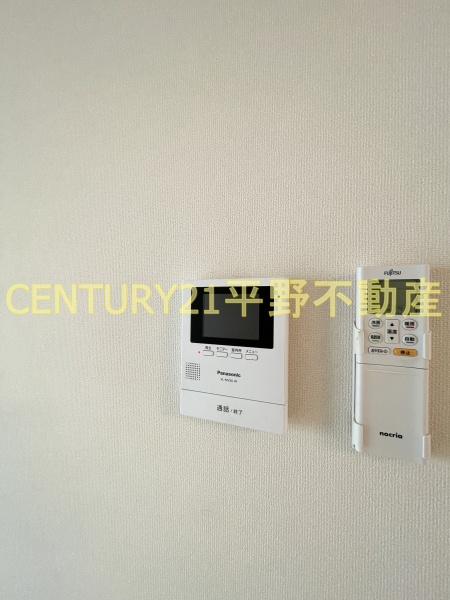 ラフィーネ　A棟