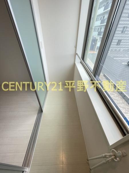 ラフィーネ　A棟