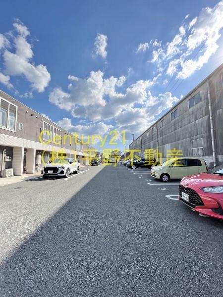 ラフィーネ　A棟