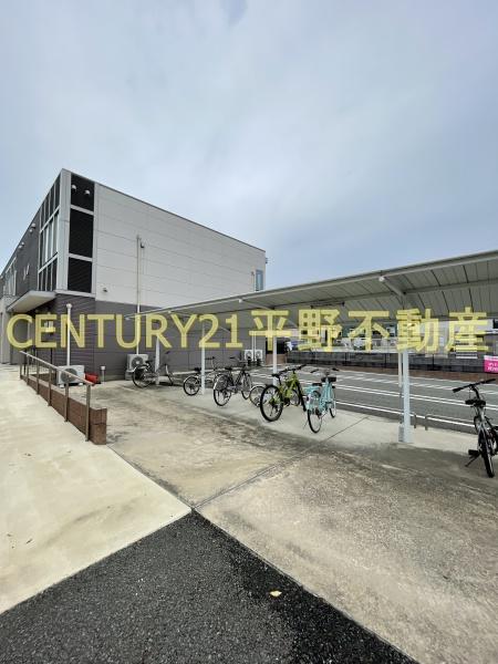 ラフィーネ　A棟