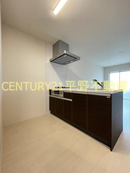 ラフィーネ　A棟