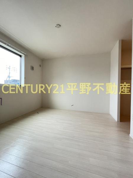 ラフィーネ　A棟