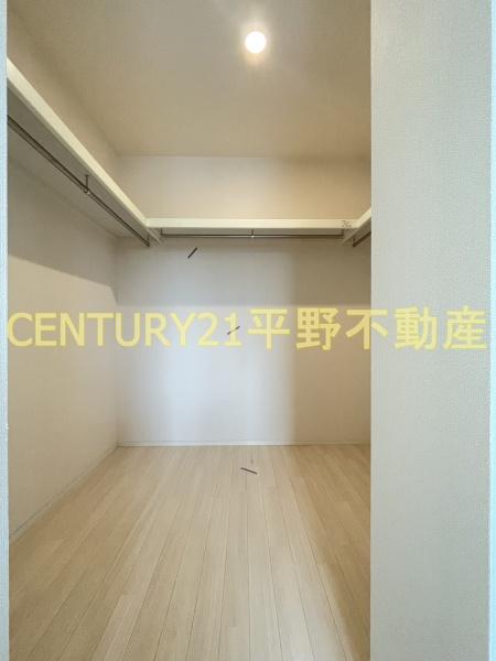 ラフィーネ　A棟