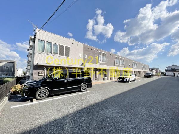 ラフィーネ　A棟