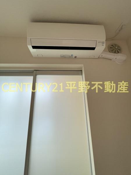 ラフィーネ　A棟