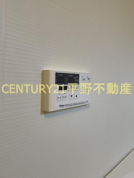 ラフィーネ　A棟