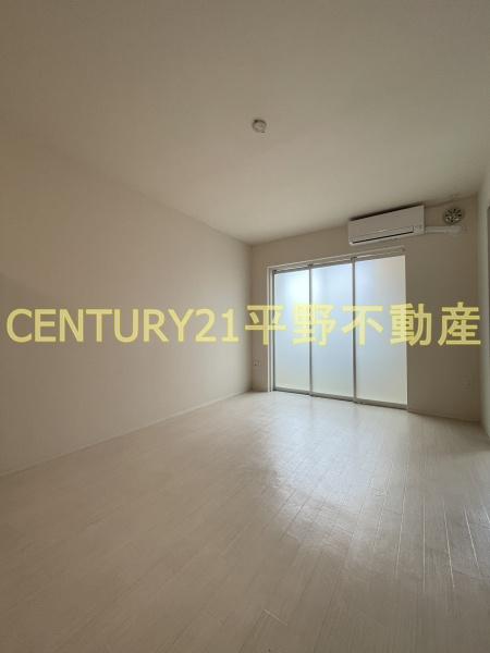 ラフィーネ　A棟