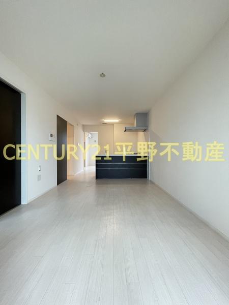 ラフィーネ　A棟