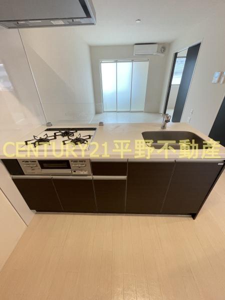 ラフィーネ　A棟