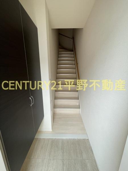 ラフィーネ　A棟