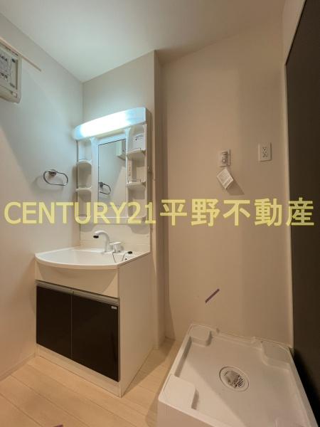 ラフィーネ　A棟