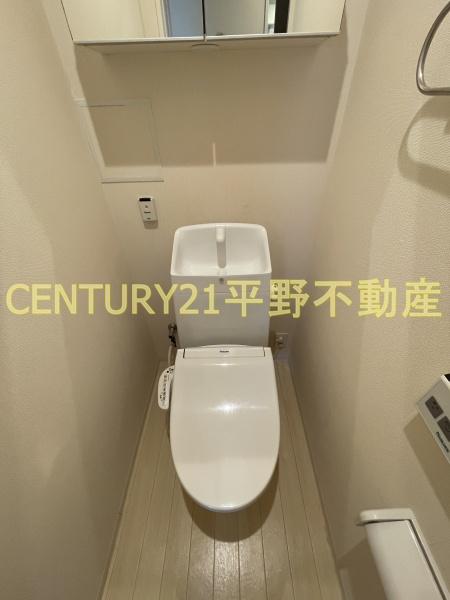 ラフィーネ　A棟