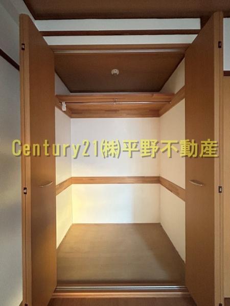 プレジデント御井