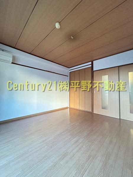 プレジデント御井