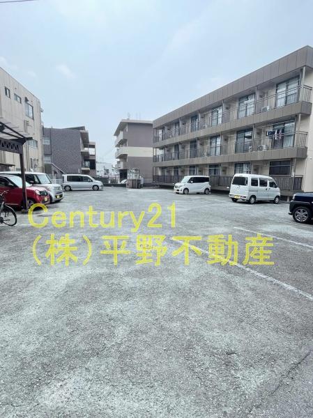 プレジデント御井