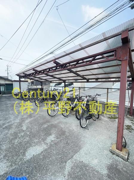 プレジデント御井