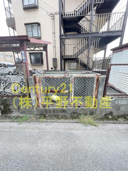 プレジデント御井