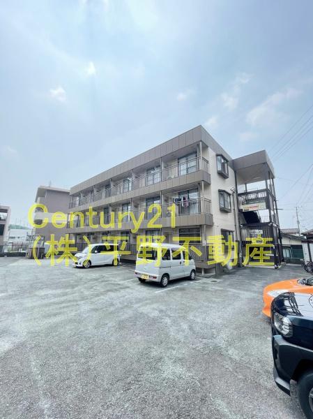 プレジデント御井