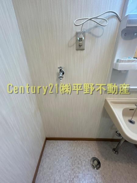 プレジデント御井