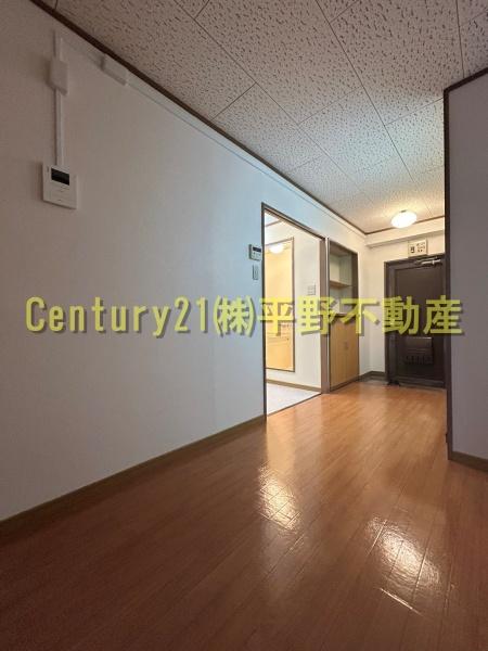 プレジデント御井