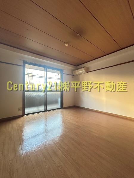 プレジデント御井