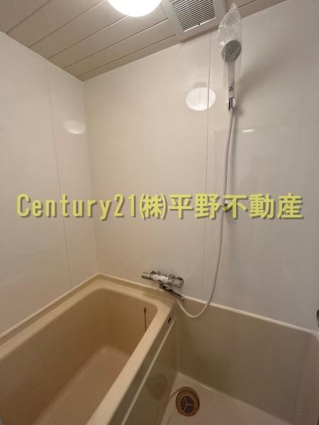 プレジデント御井