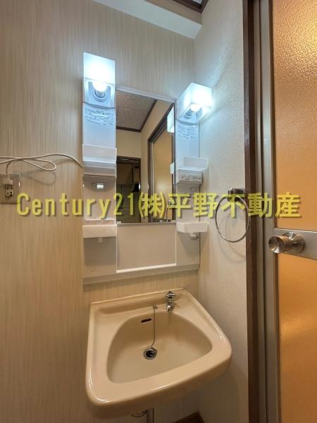 プレジデント御井