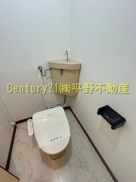 プレジデント御井