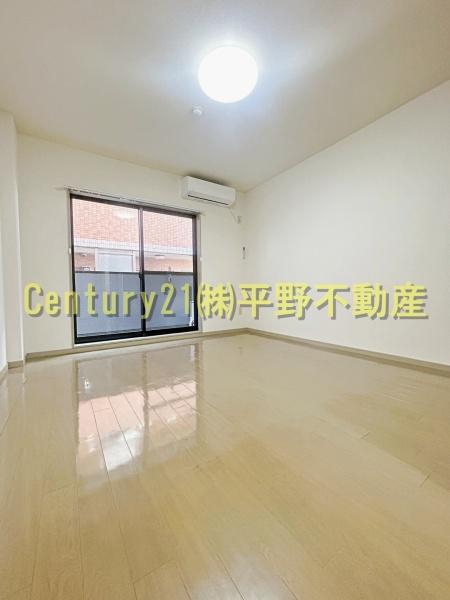 メゾン・ド・アブリール