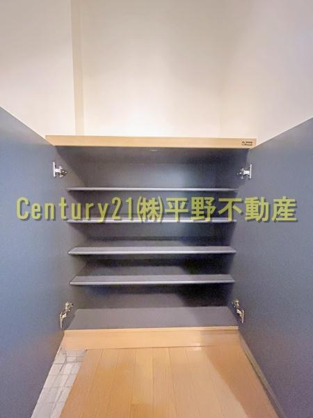 メゾン・ド・アブリール