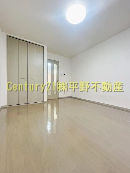 メゾン・ド・アブリール