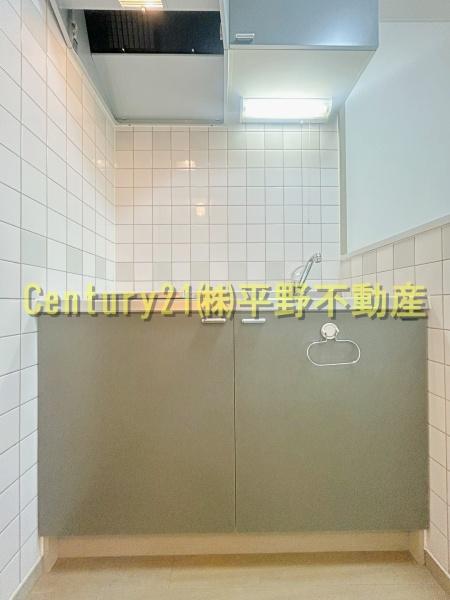 メゾン・ド・アブリール