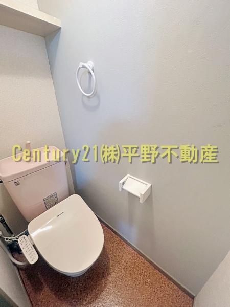 メゾン・ド・アブリール