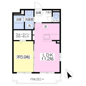 グランドソレーユ宮ノ陣