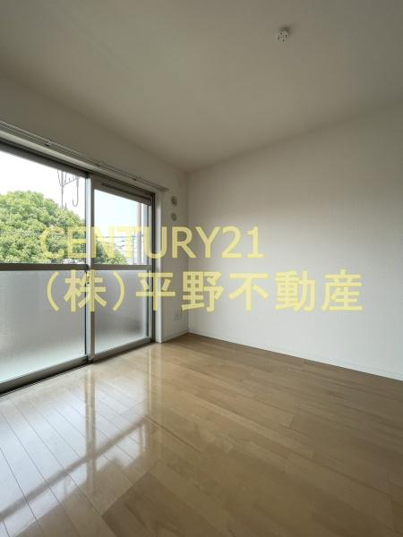 グランドソレーユ宮ノ陣