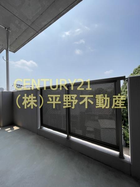 グランドソレーユ宮ノ陣