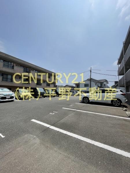 グランドソレーユ宮ノ陣