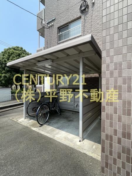 グランドソレーユ宮ノ陣