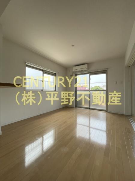 グランドソレーユ宮ノ陣