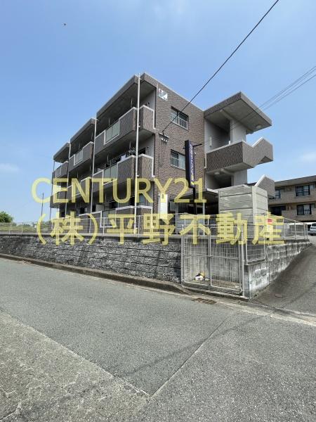 グランドソレーユ宮ノ陣