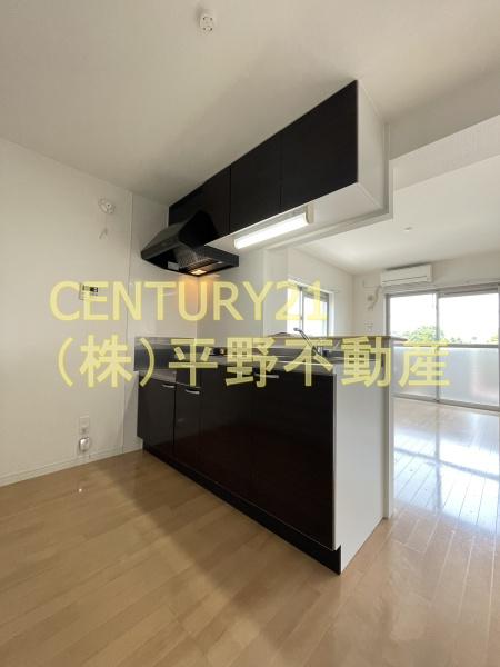 グランドソレーユ宮ノ陣