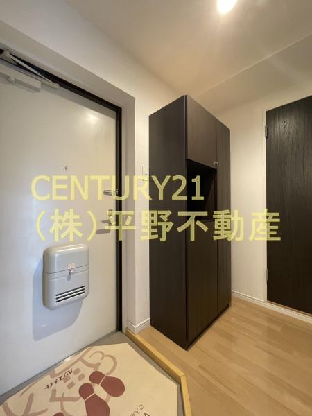 グランドソレーユ宮ノ陣