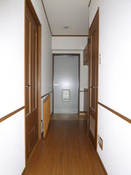 グリーンヒルズ東山2