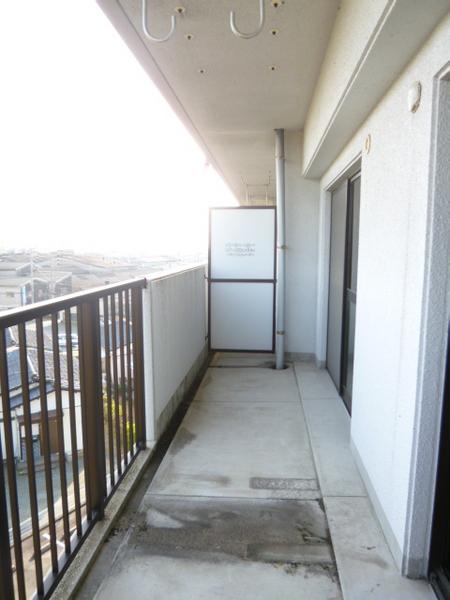 グリーンヒルズ東山2